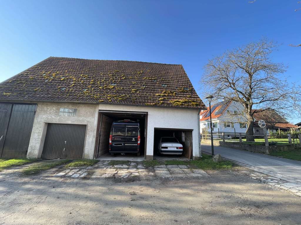 Immobilie in Bad Teinach-Zavelstein - Attraktive DHH mit Scheune – Raum für Wohnen, Arbeiten & Ideen - Bild 1