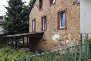 RESERVIERT !!!Teilweise renovierte, freistehende Immobilie mit 3 Wohnungen in Spiesen-Elversberg zu  – Neunkirchen (Kreis) – Vorschaubild 3