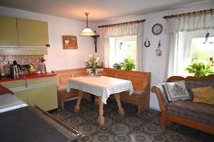 Uriges Bauernhaus mit Stall und Stadl! Landwirtschaftsfläche inklusive! – Die vollständige Adresse der Immobilie erhältst du vom Anbieter., 94157 Perlesreut – Vorschaubild 5