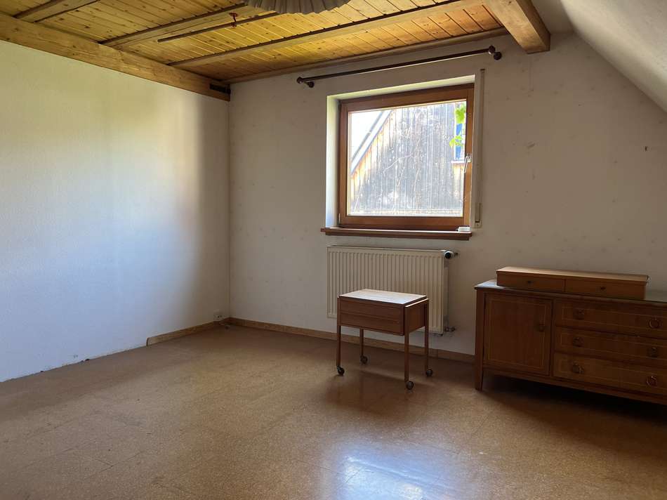 Schlafzimmer OG