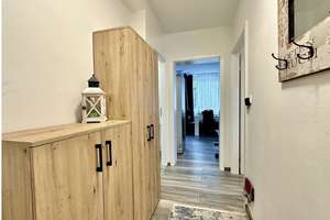 Wohnen mit Charakter: Zweizimmerwohnung in Langenhagen – Im Hohen Felde 15, 30853 Langenhagen – Vorschaubild 4