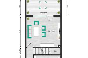 - Reihenmittelhaus im Straubinger Osten - – Straubing – Vorschaubild 17