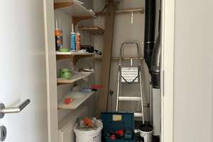 Lurup erleben: Wohnung in der Luruper Hauptstraße – Luruper Hauptstraße 178, 22547 Lurup, Hamburg – Vorschaubild 9