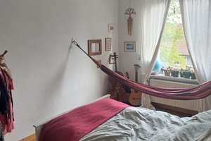 Charmante  2-Zimmer- Altbauwohnung mit Loggia in Barmbek-Süd  – Die vollständige Adresse der Immobilie erhältst du vom Anbieter., 22083 Barmbek-Süd, Hamburg – Vorschaubild 7