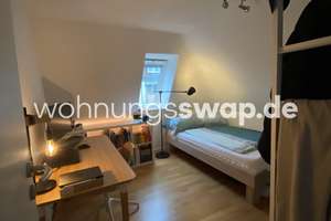 Wohnungstausch: St.-Ulrich-Straße 1