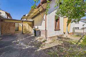 Charmantes Wohnhaus mit Hof und Garage zum Kauf in Münster-Sarmsheim – Die vollständige Adresse der Immobilie erhältst du vom Anbieter., 55424 Münster-Sarmsheim – Vorschaubild 32