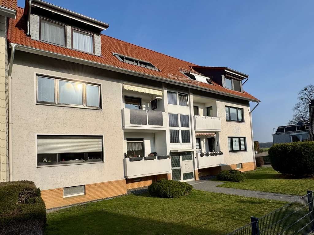 Immobilie in Giesen - Heute eine kluge Investition – morgen vielleicht Ihr neues Zuhause - Bild 0