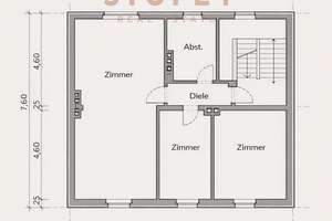 Attraktives Mehrfamilienhaus mit 5 Wohneinheiten in gefragter Lage – Die vollständige Adresse der Immobilie erhältst du vom Anbieter., 44147 Nordmarkt, Dortmund – Vorschaubild 11