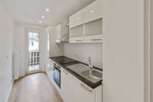 Buena Essential M | 65m² Wohnung mit 2 Zimmern in München – Georgenschwaigstraße 6, 80807 Milbertshofen, München – Vorschaubild 10