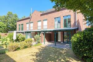 Gepflegtes Reihenendhaus in ruhiger Hoflage von Krefeld-Oppum – Die vollständige Adresse der Immobilie erhältst du vom Anbieter., 47809 Oppum, Krefeld – Vorschaubild 6