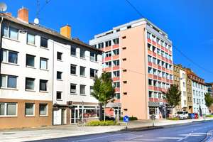 Gepflegtes Wohn-/Geschäftshaus in Nähe des Stadtkerns – Die vollständige Adresse der Immobilie erhältst du vom Anbieter., 27570 Geestemünde, Bremerhaven – Vorschaubild 6