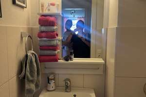 Wohnen mit Charakter: 4-Zimmer-Wohnung in der Augsburger Innenstadt – Gärtnerstraße 10, 86153 Am Schäfflerbach, Augsburg – Vorschaubild 9