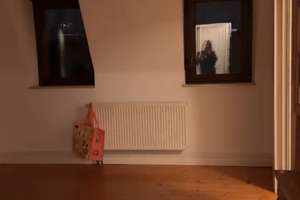 Wohnen mit Charakter: 2,5-Zimmer-Wohnung in zentraler Lage von Mannheim – S4 1, 68161 Innenstadt/Jungbusch, Mannheim – Vorschaubild 3