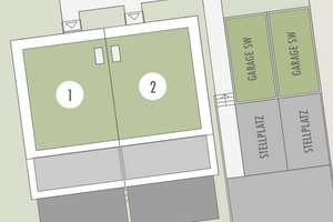 Familientraum mit Garten, Stellplatz und Dachterrasse in Frankfurt Bergen – Marktstraße 129, 60388 Bergen-Enkheim, Frankfurt am Main – Vorschaubild 4
