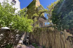3-Zimmer-Erdgeschosswohnung-Altstadt – Die vollständige Adresse der Immobilie erhältst du vom Anbieter., 86150 Lechviertel, östl. Ulrichsviertel, Augsburg – Vorschaubild 4