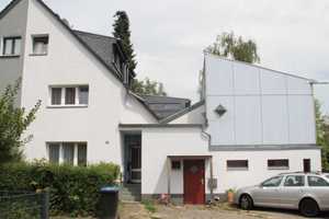 Vollständig renovierte Doppelhaushälfte mit fünf Zimmern und EBK in Köln – Kalmünter Weg 22, 51061 Köln – Vorschaubild 13