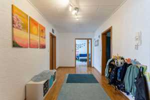 Großzügiges Zweifamilienhaus mit schönem Garten in Rechberghausen – Göppingen (Kreis) – Vorschaubild 11