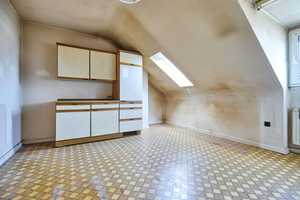 Großzügig geschnittene 3-Zimmerwohnung mit Balkonen und Wohnküche – Solingen – Vorschaubild 8