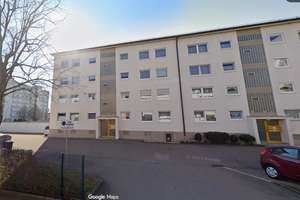Gepflegte 4-Zimmer-Wohnung mit Balkon in Neu-Ulm - provisionsfrei – Karlsbader Straße 3a, 89231 Neu-Ulm – Vorschaubild 14