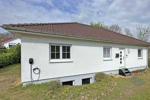 Bungalow in familienfreundlicher Wohnlage – Stade (Kreis) – Vorschaubild 3