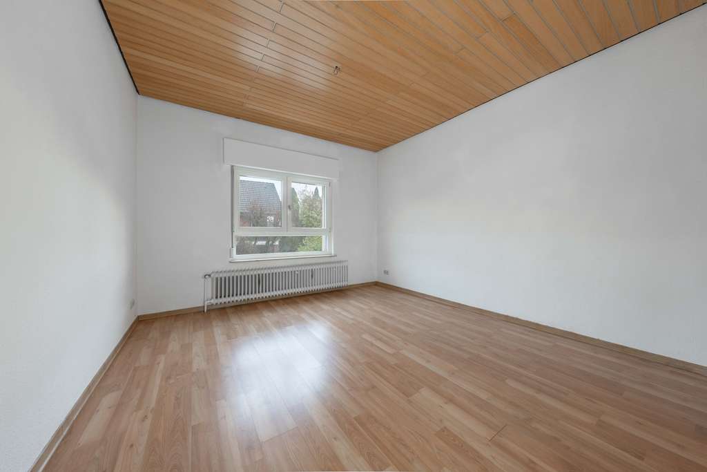 Immobilie in Georgsmarienhütte - Ihr Traumhaus: Flexibel, modern und absolut charmant in Georgsmarienhütte - Bild 2