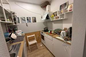 1-Zimmer Wohnung in Mönchengladbach-Schrievers – Schäferstraße 16, 41239 Schrievers, Mönchengladbach – Vorschaubild 2