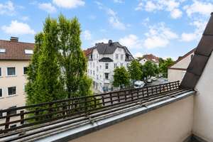 Attraktive Altbauwohnung im Bielefelder Westen, nahe Siegfriedplatz! – 33615 Mitte, Bielefeld – Vorschaubild 9