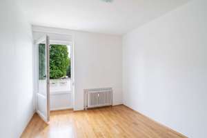 Bogenhausen: sanierte 4 Zimmer im 2. OG mit Südbalkon – Die vollständige Adresse der Immobilie erhältst du vom Anbieter., 81927 Englschalking, München – Vorschaubild 8