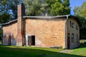 Historische alte Schmiede mit Garten und 10 Freistellplätzen für Ihre Ideen – Nordvorpommern (Kreis) – Vorschaubild 13