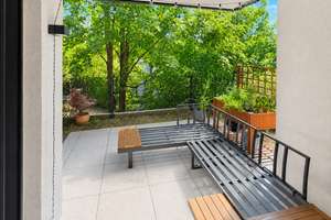 Seniorenfreundlich und modern, Barrierefreie 2-Zimmer-Wohnung mit Garten – Degmarner Straße 14/1, 74229 Oedheim – Vorschaubild 11