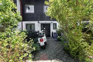 Reihenmittelhaus mit 155 m² Wohnfläche in München-Bogenhausen – Die vollständige Adresse der Immobilie erhältst du vom Anbieter., 81929 Englschalking, München – Vorschaubild 5
