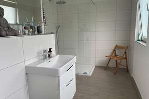 Modernes Wohnen im Grünen: Einfamilienhaus in Elmshorn – Koppeldamm 6, 25335 Elmshorn – Vorschaubild 9