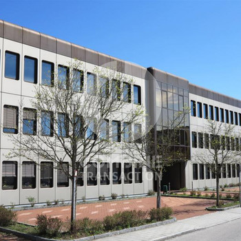 Ihr neuer Firmensitz in Ottobrunn.combine Transaction