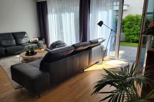 Neuwertiges Familien-Townhouse mit Dachterrasse & PV-Anlage in Essen-Heisingen – provisionsfrei – Die vollständige Adresse der Immobilie erhältst du vom Anbieter., 45259 Heisingen, Essen – Vorschaubild 4