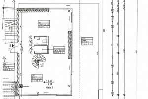 Exklusives Maisonette-Penthouse in Dresden (01099) – Urbaner Luxus mit Blick auf die Frauenkirche – Die vollständige Adresse der Immobilie erhältst du vom Anbieter., 1099 Radeberger Vorstadt, Dresden – Vorschaubild 30