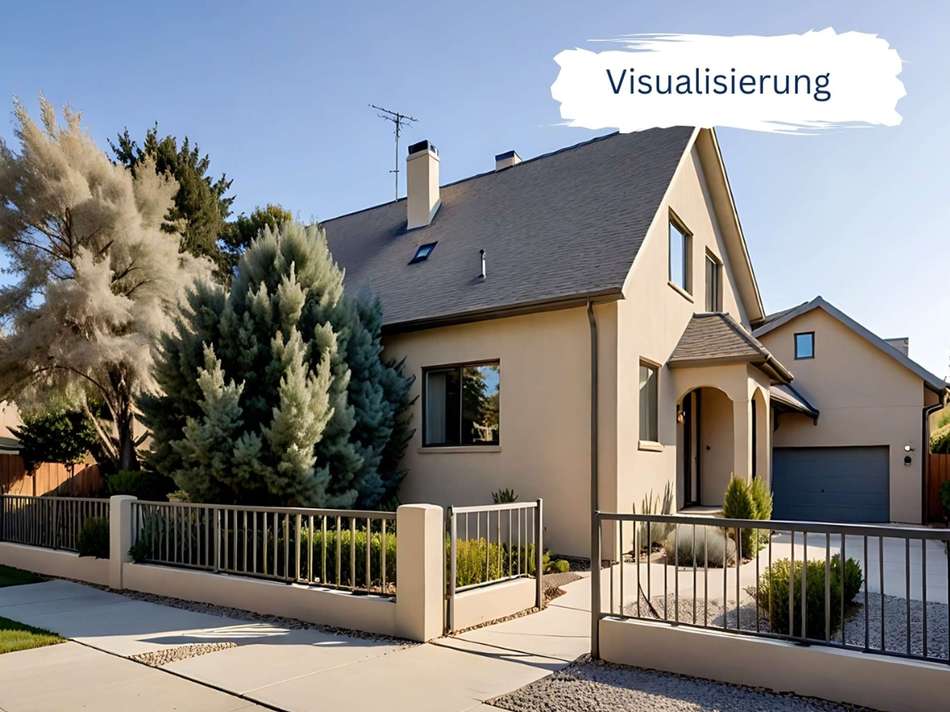 Visualisierung 1