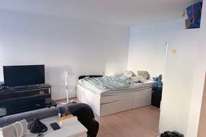  1-Zimmer-Wohnung mit Balkon in Karlsruhe – Rudolfstr. 10a, 76131 Oststadt, Karlsruhe – Vorschaubild 3