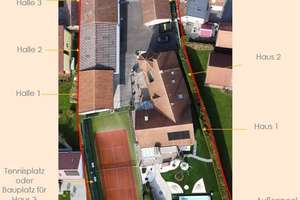 Vielseitiges Unternehmer-Anwesen in Bestzustand!  
  Wohnen. Arbeiten. Leben.

   Freystadt - ... – Die vollständige Adresse der Immobilie erhältst du vom Anbieter., 92342 Freystadt – Vorschaubild 2