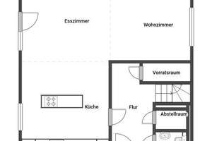 Platz zum Leben, Lieben & Wachsen – modernes Einfamilienhaus – Die vollständige Adresse der Immobilie erhältst du vom Anbieter., 53225 Geislar, Bonn – Vorschaubild 28