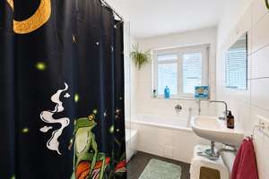 Modernisierte 3 Zimmer Wohnung in Stuttgart - Zuffenhausen – Die vollständige Adresse der Immobilie erhältst du vom Anbieter., 70435 Zuffenhausen-Hohenstein, Stuttgart – Vorschaubild 14