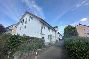 Einfach zum Wohlfühlen: Charmante Wohnung mit Balkon und Terrasse – Die vollständige Adresse der Immobilie erhältst du vom Anbieter., 69493 Hirschberg an der Bergstraße – Vorschaubild 9