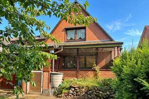 Gut instandgehaltene Doppelhaushälfte mit schönem Garten zum Kauf in Witzhave - Wentzel Dr. – Die vollständige Adresse der Immobilie erhältst du vom Anbieter., 22969 Witzhave – Vorschaubild 8