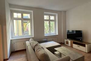 Helle 2-Zimmer Wohnung mit Balkon in Friedrichshain (Berlin) – Jungstraße 24, 10247 Friedrichshain, Berlin – Vorschaubild 12