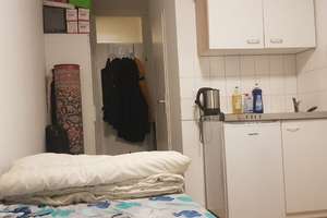 1-Zimmer Wohnung im 1. OG in Aachen-Ponttor – Kavenstraße 8, 52072 Ponttor, Aachen – Vorschaubild 2