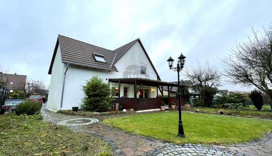 Bild von ZWEI HÄUSER - EIN PREIS MIT 1000m² GRUNDSTÜCK IN HONDELAGE