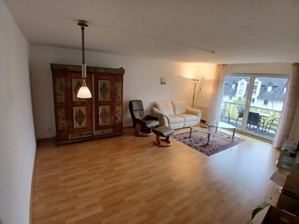 Hot 3-Zimmer-Wohnung in Bad Nauheim/ NM, Nähe Kurpark