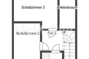 Top Lage Hannover: Reihenmittelhaus mit Wintergarten & Gartenparadies – Die vollständige Adresse der Immobilie erhältst du vom Anbieter., 30655 Groß-Buchholz, Hannover – Vorschaubild 13