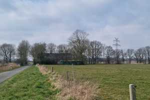 Verkauft: Sanierungsobjekt in Alleinlage mit großem Potenzial und Weitblick – Wilhelmshaven – Vorschaubild 13
