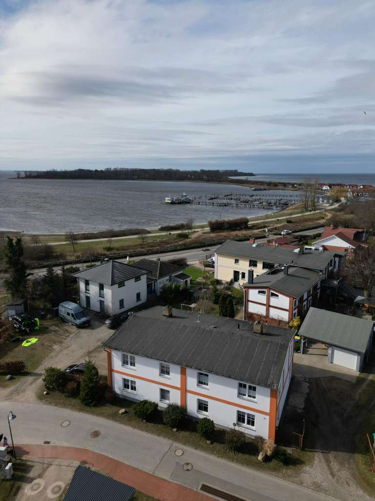 Immobilie in Rerik - Charmantes Mehrfamilienhaus im Ostseebad Rerik - Bild 1