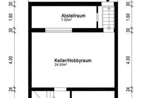 Modernisiertes sowie geräumiges Reihenmittelhaus in ruhiger Lage von Ketsch. – Rhein-Neckar-Kreis – Vorschaubild 24